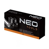 Kép 2/2 - Neo Tools dugókulcsok lambda szondákhoz, 3 részes