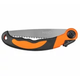 Kép 1/3 - Neo Tools túlélő kézifűrész, 3 soros, 21cm