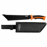 Kép 1/3 - Neo Tools bozótvágó kés nylon tokkal, 40cm