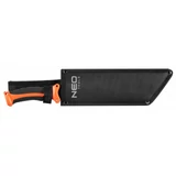 Kép 2/3 - Neo Tools bozótvágó kés nylon tokkal, 40cm