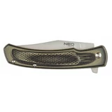 Kép 2/2 - Neo Tools összecsukható kés, 17.5cm