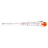 Kép 1/2 - Topex fázisceruza, 125-250V, 140mm