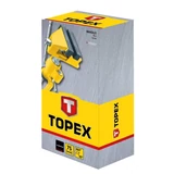 Kép 2/3 - Topex modellező satu, állítható, 75mm
