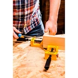 Kép 3/3 - Topex sarokszorító, dupla, 65x70mm