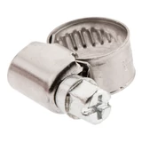 Kép 1/2 - Topex AWAB W2 tömlőbilincs, 8-12mm