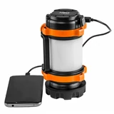 Kép 3/3 - Neo Tools kempinglámpa, akkus, 10W, 800Lumen
