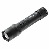 Kép 1/2 - Neo Tools zseblámpa, tölthető, USB, 10W