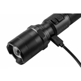 Kép 2/2 - Neo Tools zseblámpa, tölthető, USB, 10W