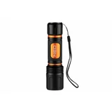 Kép 3/3 - Neo Tools zseblámpa, elemes, 20W, 1500Lumen, 6xAA