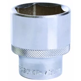 Kép 1/2 - Topmaster Pro dugókulcs, Hex, CrV, 1/2&quot;, 30mm