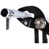 Kép 4/4 - Topmaster Pro vízpumpa fogó, állítható nyitás, Cr-V, 300mm