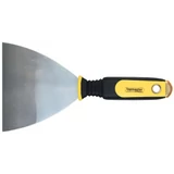 Kép 1/2 - Topmaster Pro spakli műanyag markolattal és bitfejjel, 125mm