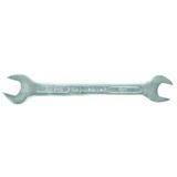 Kép 1/2 - Topmaster Pro kettős villáskulcs, Cr-V, 20x22mm