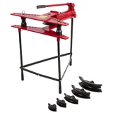 Kép 1/6 - Torin BigRed csőhajlító, hidraulikus, 12T