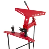 Kép 5/6 - Torin BigRed csőhajlító, hidraulikus, 12T