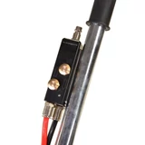 Kép 3/4 - Torin BigRed hidro-pneumatikus emelő, 41cm, 15-30T