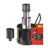 Kép 4/4 - Torin BigRed hidro-pneumatikus emelő, 41cm, 15-30T