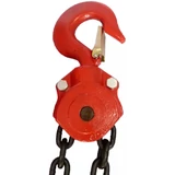 Kép 4/4 - Torin BigRed láncos emelő, 5T, 3m