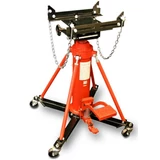Kép 2/4 - Torin BigRed sebességváltó tartó és emelő, hidraulikus, 1T, 880-1915mm