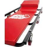 Kép 2/4 - Torin BigRed aláfekvő, gurulós, dönthető fejtámasz, 1025x425x110mm