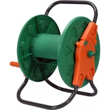 Kép 1/3 - Flo Kézi tömlődob 1/2&quot;-5/8&quot;, 45-60m 