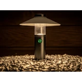 Kép 3/4 - Tracon akkumulátoros LED kézi lámpa, 3W, 150lm