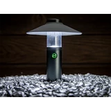 Kép 4/4 - Tracon akkumulátoros LED kézi lámpa, 3W, 150lm