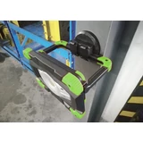 Kép 4/4 - Tracon akkus LED szerelő lámpa, ütésálló 10W, 1000lm