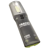 Kép 2/4 - Tracon nagy teljesítményű LED kézilámpa, 10/3W, 1000/220lm