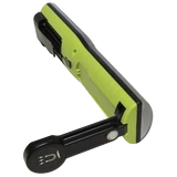 Kép 3/4 - Tracon nagy teljesítményű LED kézilámpa, 10/3W, 1000/220lm