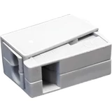 Kép 3/3 - Tracon 2 vezetékes csillárkapocs, 1-2.5mm, 0.5-2.5mm, 24A, 400VAC, 3P