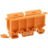 Kép 1/2 - Tracon adapter nyitható vezetékösszekötőhöz, sínre szerelhető