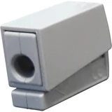 Kép 2/2 - Tracon csillárkapocs, 1-2.5mm, 0.5-2.5mm, 24A, 400VAC, 2P
