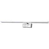 Kép 1/2 - Tracon LED tükörvilágító lámpa, 3 módon rögzíthető, 8W, 4000K, 560lm