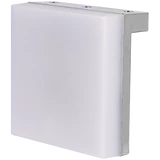 Kép 1/3 - Tracon LED tükörvilágító lámpa, akasztható, 3W, 4000K, 240lm