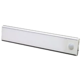 Kép 1/2 - Tracon integrált LED-es tölthető bútorvilágító, mozgásérzékelővel, 1W, 100lm, 4500K