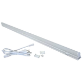 Kép 2/2 - Tracon LED T5 bútorvilágító, sorolható 20W, 1600lm, 3000K
