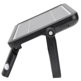 Kép 2/2 - Tracon napelemes LED fényvető, mozgásérzékelővel 10W, 1080lm, 4000K