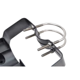 Kép 4/6 - Tracon napelemes LED utcai világítótest, mozgásérzékelővel 15W, 1600lm