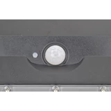 Kép 5/6 - Tracon napelemes LED utcai világítótest, mozgásérzékelővel 15W, 1600lm