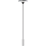 Kép 6/6 - Tracon napelemes parkvilágítás, 20W, 2100lm