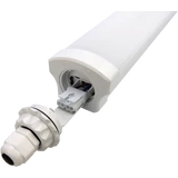 Kép 2/2 - Tracon védett LED ipari lámpatest, 18W, 2160lm, 4000K