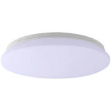 Kép 1/2 - Tracon lapos mennyezeti lámpa, 12W, 840lm, 4000K