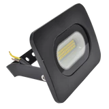Kép 1/3 - Tracon SMD fényvető, fekete 20W, 1600lm, 4000K