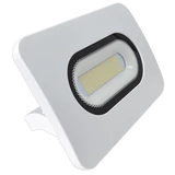 Kép 1/3 - Tracon SMD fényvető, fehér 50W, 4000lm, 4000K