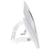 Kép 2/3 - Tracon SMD fényvető, fehér 100W, 8000lm, 4000K