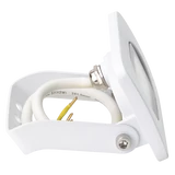 Kép 2/3 - Tracon SMD fényvető, fehér 10W, 800lm, 4000K