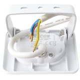Kép 3/3 - Tracon SMD fényvető, fehér 10W, 800lm, 4000K