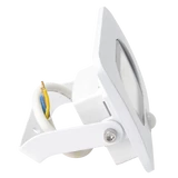 Kép 2/3 - Tracon SMD fényvető mozgásérzékelővel, fehér 10W, 800lm, 4000K