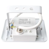Kép 3/3 - Tracon SMD fényvető mozgásérzékelővel, fehér 10W, 800lm, 4000K